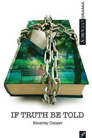 Cover of If Truth Be Told