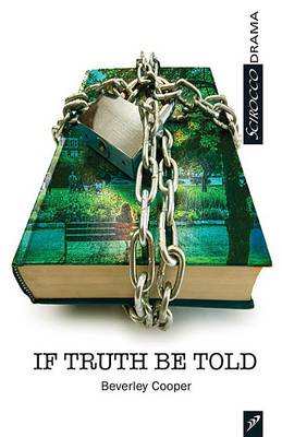 Book cover for If Truth Be Told