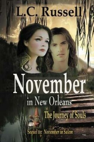 Cover of November in New Orleans