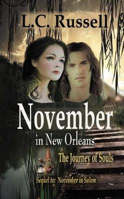 Cover of November in New Orleans