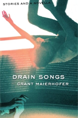 Cover of Drain Songs