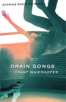 Book cover for Drain Songs