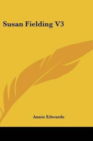 Cover of Susan Fielding V3