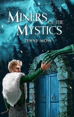 Cover of Miners of the Mystics