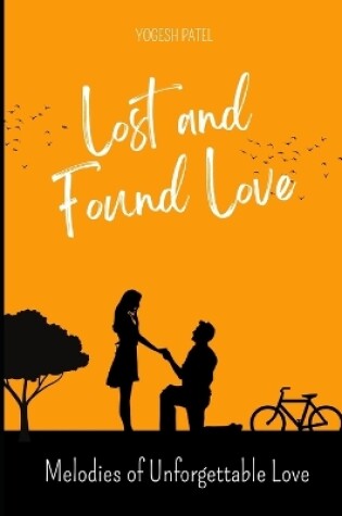 Cover of Lost and Found Love