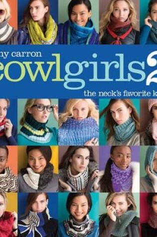 Cover of Cowl Girls 2