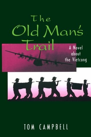 Cover of Old Man's Trail