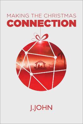 Book cover for Making the Christmas Connection