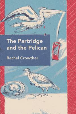 Book cover for The Partridge and the Pelican