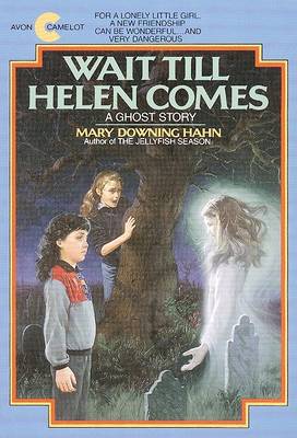 Book cover for Wait till Helen Comes