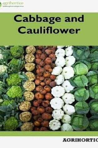 Cover of Cabbage and Cauliflower