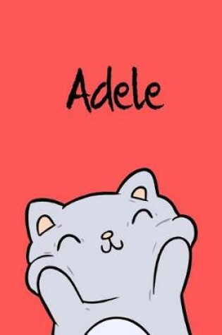 Cover of Adele