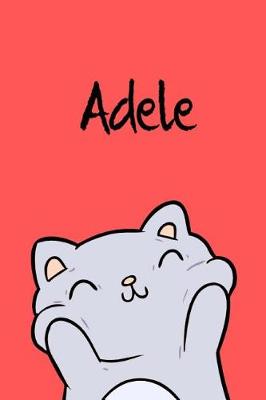 Book cover for Adele