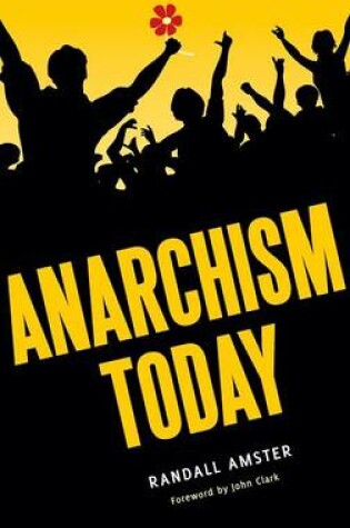 Cover of Anarchism Today