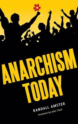 Cover of Anarchism Today