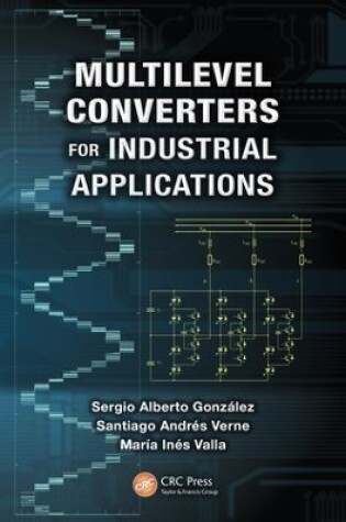 Cover of Multilevel Converters for Industrial Applications