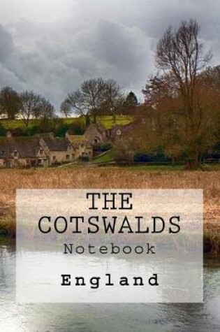 Cover of The Cotswalds