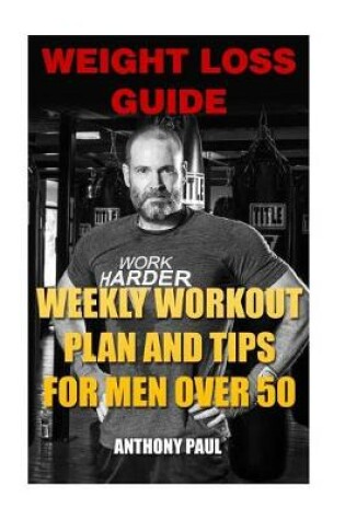 Cover of Weight Loss Guide