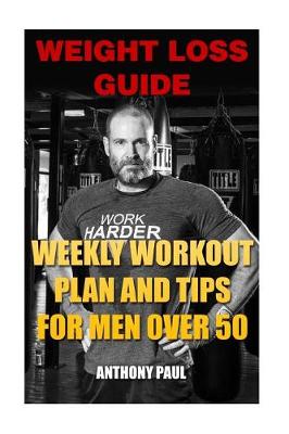 Book cover for Weight Loss Guide