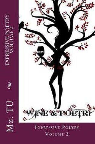 Cover of Expressive Poetry Volume 2