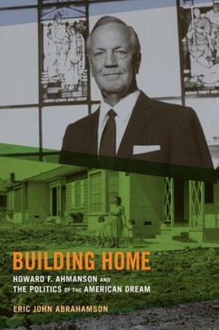 Cover of Building Home