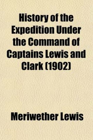 Cover of Lewis & Clark Journals (Volume 2)