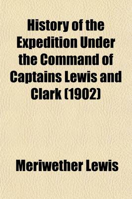 Book cover for Lewis & Clark Journals (Volume 2)