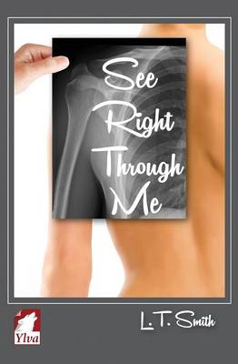 Book cover for See Right Through Me