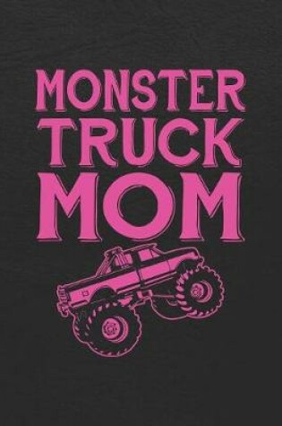 Cover of Monster Truck Mom