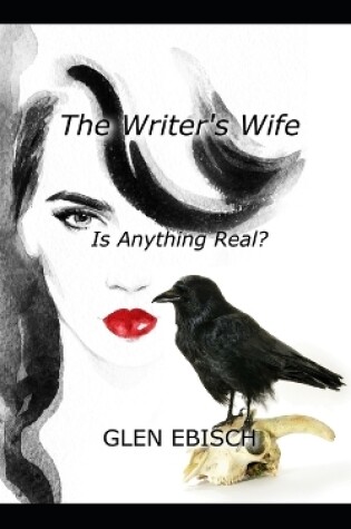 Cover of The Writer's Wife