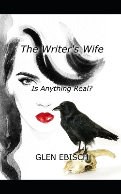 Book cover for The Writer's Wife
