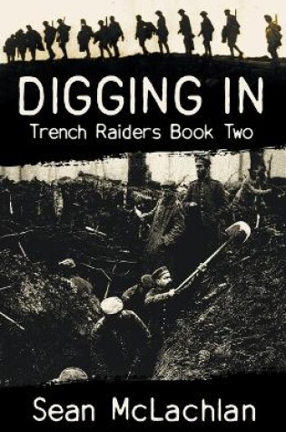 Cover of Digging In