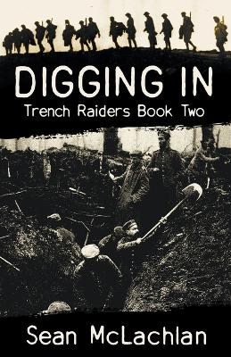 Cover of Digging In