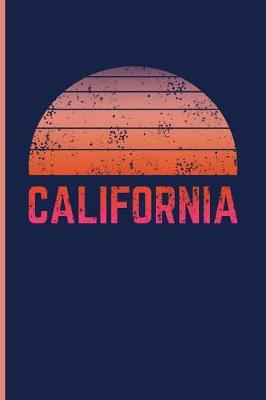 Book cover for California