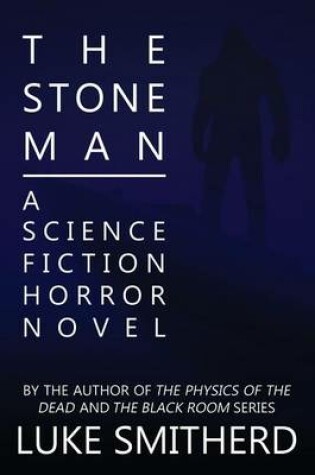 Cover of The Stone Man