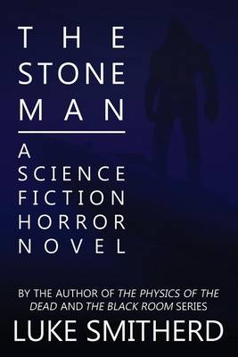 Book cover for The Stone Man