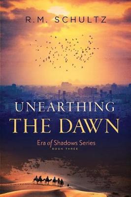 Book cover for Unearthing the Dawn
