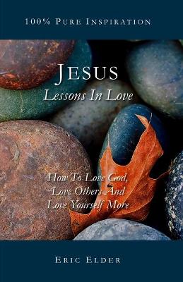 Book cover for Jesus