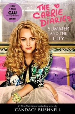 Cover of Summer and the City TV Tie-In Edition