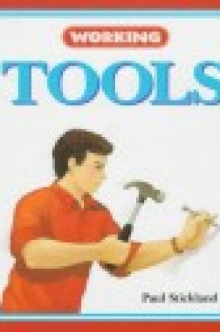 Cover of Tools