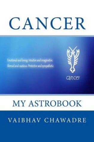 Cover of Cancer