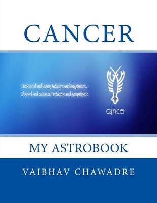 Cover of Cancer