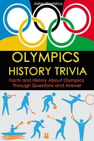 Cover of Olympics History Trivia