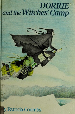 Cover of Dorrie and the Witches' Camp