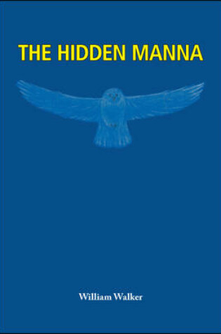 Cover of The Hidden Manna