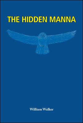 Book cover for The Hidden Manna