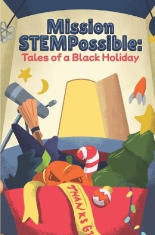 Cover of Mission STEMPossible