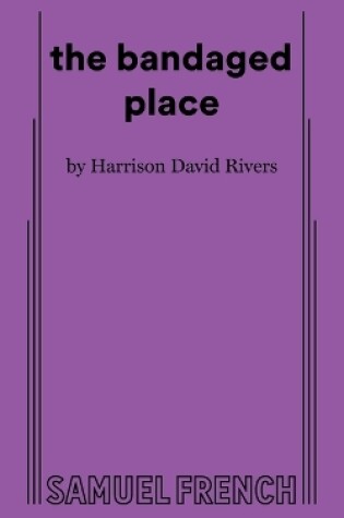 Cover of the bandaged place