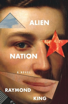 Cover of Alien Nation