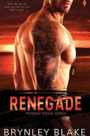 Cover of Renegade